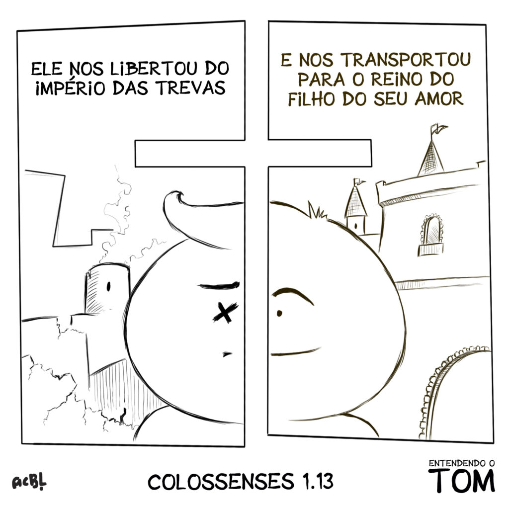 Desenho do Tom para colorir